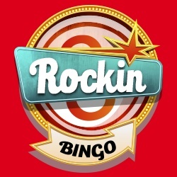 rockin bingo