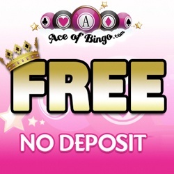 no deposit bingo sites free bonus