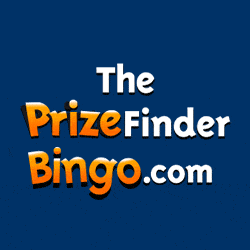 the prize finder bingo