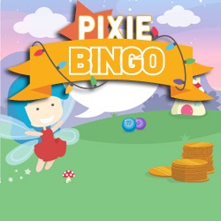 pixie bingo