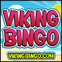 viking bingo