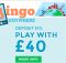 Bingo Anywhere bingo site