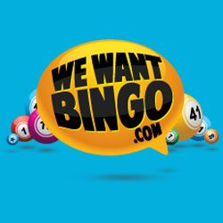 We Want Bingo Bonus