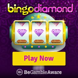 Bingo diamond site