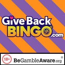 give back bingo