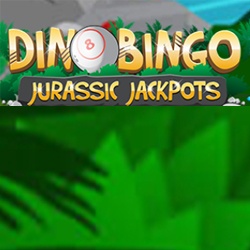 Dino bingo site