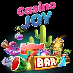 casino joy