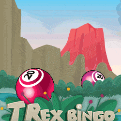 trex bingo