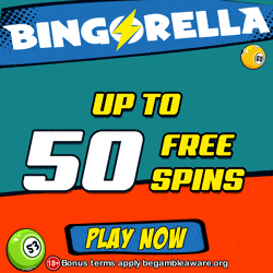 Thrills casino free spins