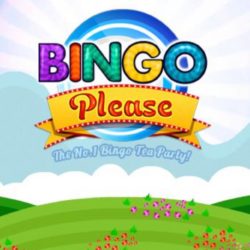 Bingo Please site
