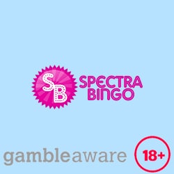 Spectra Bingo big bonus bingo