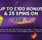 Cheeky Win Casino Big Bonus Bingo