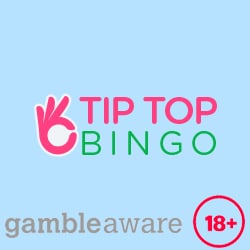 tiptop bingo Big Bonus Bingo
