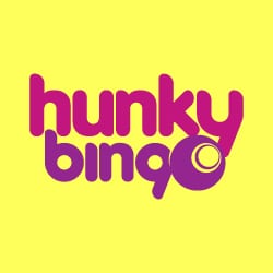 hunky bingo big bonus bingo