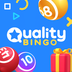 Quality Bingo Big Bonus Bingo