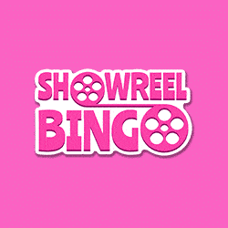showreel- bingo