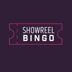 Showreel Bingo Big Bonus Bingo