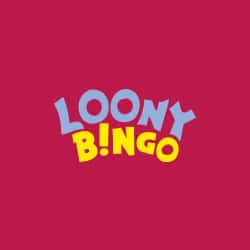 loony bingo big bonus bingo