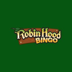 Robin Hood Bingo Big Bonus Bingo